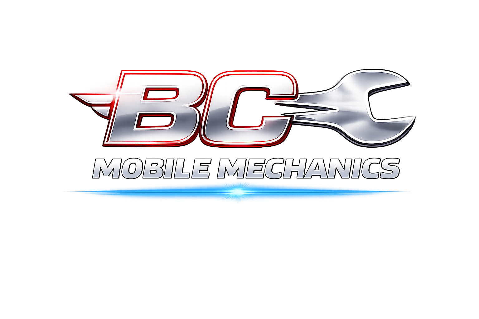 BC Mobile Mechanics logo